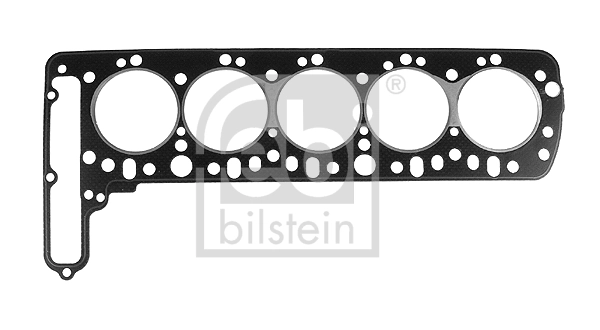 Gasket, cylinder head